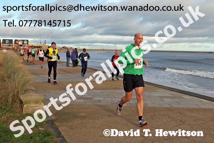 Blyth Sand 5 Handicap Race. Photo: David T. Hewitson/Sports for All Pics
